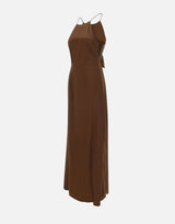 Abito "Cata" 22107 514 THE GARMENT 