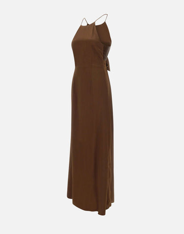 Abito "Cata" 22107 514 THE GARMENT 