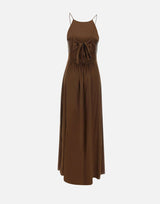 Abito "Cata" 22107 514 THE GARMENT 
