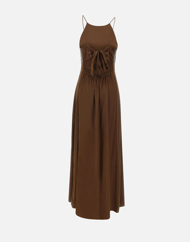 Abito "Cata" 22107 514 THE GARMENT 