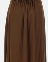 Abito "Cata" 22107 514 THE GARMENT 