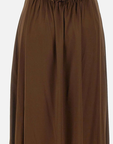 Abito "Cata" 22107 514 THE GARMENT 