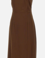 Abito "Cata" 22107 514 THE GARMENT 