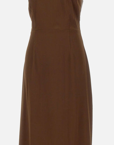 Abito "Cata" 22107 514 THE GARMENT 