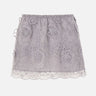 Minigonna "Sydney" 22158 056 THE GARMENT 