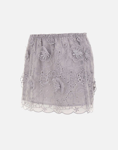 Minigonna "Sydney" 22158 056 THE GARMENT 