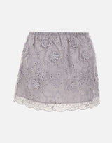 Minigonna "Sydney" 22158 056 THE GARMENT 