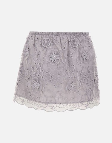 Minigonna "Sydney" 22158 056 THE GARMENT 