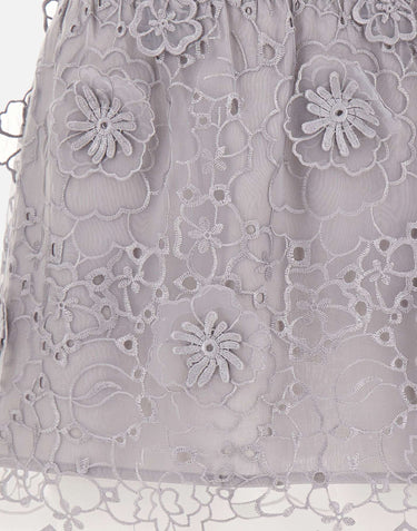 Minigonna "Sydney" 22158 056 THE GARMENT 