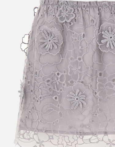 Minigonna "Sydney" 22158 056 THE GARMENT 