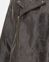 Giacca biker "Margo" 22178 961 THE GARMENT 