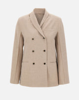 Blazer tuxedo "Pisano" 22198 604 THE GARMENT 