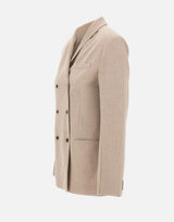 Blazer tuxedo "Pisano" 22198 604 THE GARMENT 