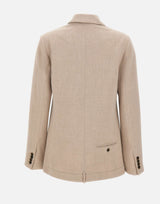 Blazer tuxedo "Pisano" 22198 604 THE GARMENT 