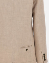 Blazer tuxedo "Pisano" 22198 604 THE GARMENT 
