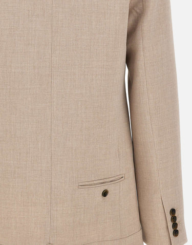 Blazer tuxedo "Pisano" 22198 604 THE GARMENT 