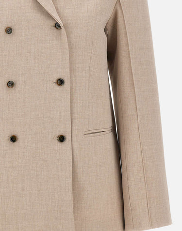 Blazer tuxedo "Pisano" 22198 604 THE GARMENT 