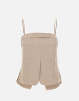 Top "Pisano" 22230 604 THE GARMENT 