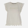Top "Kirsten" 22236 000 THE GARMENT 