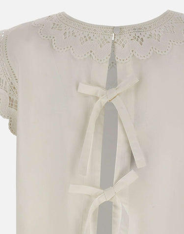 Top "Kirsten" 22236 000 THE GARMENT 