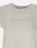 Top "Kirsten" 22236 000 THE GARMENT 