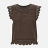 Top "Kirsten" 22236 512 THE GARMENT 