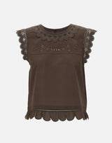 Top "Kirsten" 22236 512 THE GARMENT 