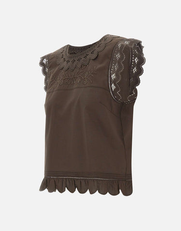 Top "Kirsten" 22236 512 THE GARMENT 