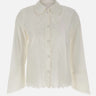 Camicia "Kirsten" 22237 000 THE GARMENT 