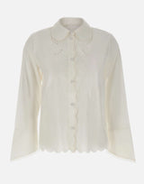 Camicia "Kirsten" 22237 000 THE GARMENT 