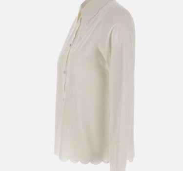 Camicia "Kirsten" 22237 000 THE GARMENT 