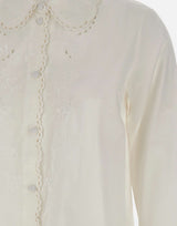 Camicia "Kirsten" 22237 000 THE GARMENT 