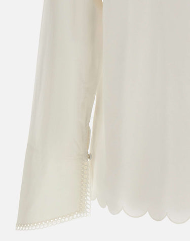 Camicia "Kirsten" 22237 000 THE GARMENT 