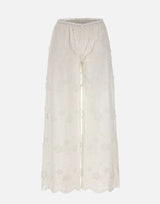 Pantaloni "Fleur" 22371 001 THE GARMENT 