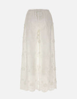 Pantaloni "Fleur" 22371 001 THE GARMENT 