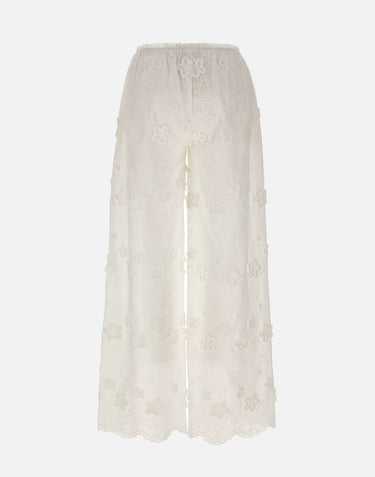 Pantaloni "Fleur" 22371 001 THE GARMENT 