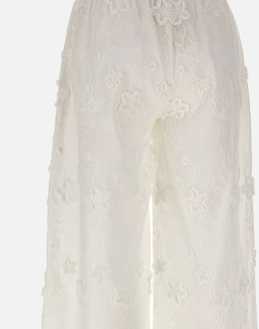 Pantaloni "Fleur" 22371 001 THE GARMENT 