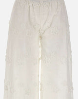 Pantaloni "Fleur" 22371 001 THE GARMENT 