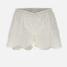 Shorts "Fleur" 22372 001 THE GARMENT 