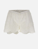 Shorts "Fleur" 22372 001 THE GARMENT 