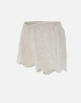Shorts "Fleur" 22372 001 THE GARMENT 
