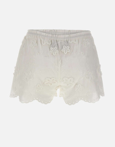 Shorts "Fleur" 22372 001 THE GARMENT 