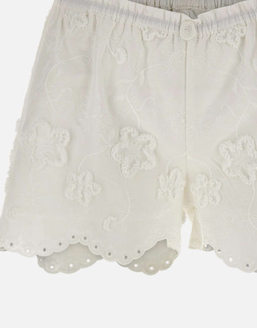 Shorts "Fleur" 22372 001 THE GARMENT 