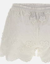 Shorts "Fleur" 22372 001 THE GARMENT 