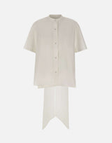Camicia "Cyprus Scarf" 22375 000 THE GARMENT 