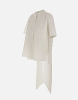 Camicia "Cyprus Scarf" 22375 000 THE GARMENT 
