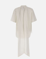 Camicia "Cyprus Scarf" 22375 000 THE GARMENT 