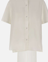 Camicia "Cyprus Scarf" 22375 000 THE GARMENT 
