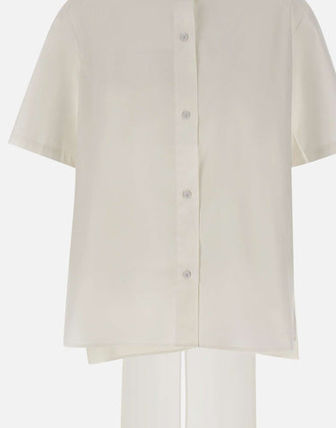 Camicia "Cyprus Scarf" 22375 000 THE GARMENT 