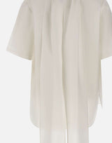 Camicia "Cyprus Scarf" 22375 000 THE GARMENT 
